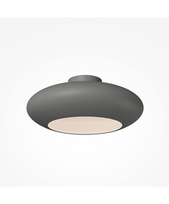 LED Плафон Aros MOD507CL-L12GRK Maytoni 12W 3000K | Osvetlenieto.bg