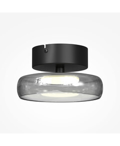 LED Плафон Float MOD498CL-L13BK1 Maytoni 13W 3000K | Osvetlenieto.bg