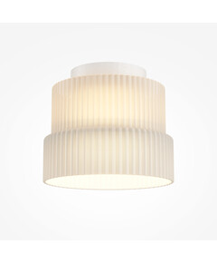 LED Плафон Scala MOD496CL-L12WK Maytoni 12W 3000K | Osvetlenieto.bg