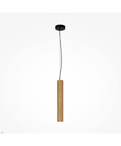 LED Полилей Basic Texture MOD461PL-L5BGK Maytoni 5W CCT 2700K-4000K | Osvetlenieto.bg