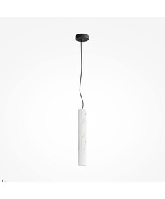 LED Полилей Basic Texture MOD461PL-L5W3K Maytoni 5W CCT 2700K-4000K | Osvetlenieto.bg