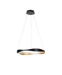 LED Полилей DOBI 9030642 NovaLuce 32W 2700K-5000K Dimmable with remote control | Osvetlenieto.bg