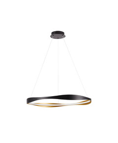 LED Полилей DOBI 9030643 NovaLuce 40W 2700K-5000K Dimmable with remote control | Osvetlenieto.bg