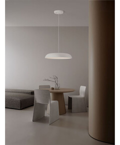 LED Полилей FELICIA 9268039 NovaLuce 44W 3000K Triac Dimmable | Osvetlenieto.bg
