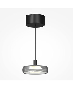 LED Полилей Float MOD498PL-L13BK1 Maytoni 13W 3000K | Osvetlenieto.bg