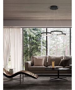 LED Полилей MAGNUS 9248115 NovaLuce 28W 3000K | Osvetlenieto.bg