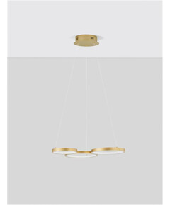 LED Полилей MAGNUS 9248116 NovaLuce 28W 3000K | Osvetlenieto.bg