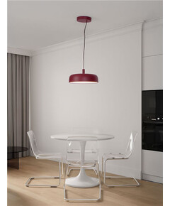 LED Полилей NOELIA 9268005 NovaLuce 27W 3000K Triac Dimmable | Osvetlenieto.bg