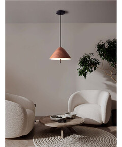 LED Полилей OROS 9695290 NovaLuce 17W 3000K | Osvetlenieto.bg