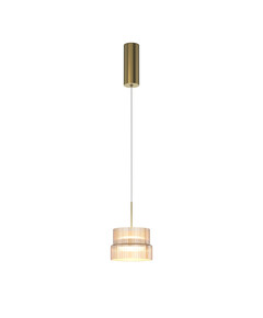 LED Полилей Scala MOD496PL-L12BZK Maytoni 12W 3000K | Osvetlenieto.bg