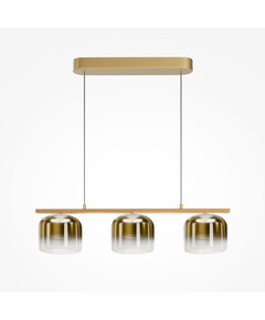 LED Полилей Spirito MOD286PL-L12G3K Maytoni 14W 3000K | Osvetlenieto.bg