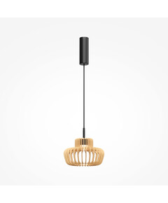 Полилей Namiki MOD465PL-L12BK2 Maytoni 1xE27 | Osvetlenieto.bg