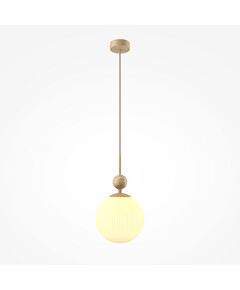 Полилей TAVO MOD453PL-01BG Maytoni 1xE27 | Osvetlenieto.bg