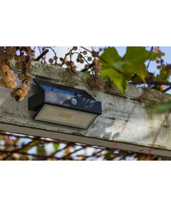 Соларна лампа ARROW PIR сензор Lutec LED 2.3W IP44 6910601335 | Osvetlenieto.bg