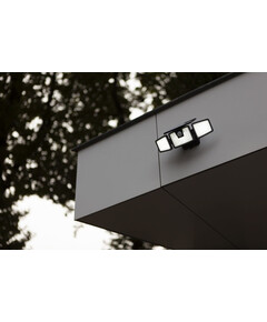 Соларна лампа BRITI PIR сензор Lutec LED 6W IP44 6922401330 | Osvetlenieto.bg