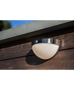 Соларна лампа BUBBLE Lutec LED 2.3W IP44 6908701001 | Osvetlenieto.bg