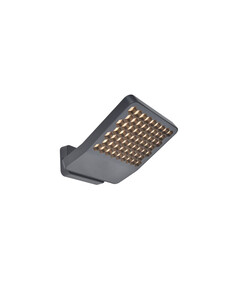 Външен прожектор ATLANTIS Lutec LED 24W 3000K IP54 7801606118 | Osvetlenieto.bg