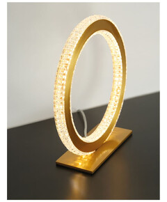 LED Настолна лампа CILION 9011136 NovaLuce 20W 3000K | Osvetlenieto.bg