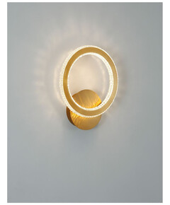 LED Аплик CILION 9011135 NovaLuce 19W 3000K | Osvetlenieto.bg