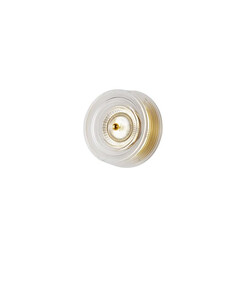 LED Аплик KEROS 9695282 NovaLuce 6W 3000K | Osvetlenieto.bg