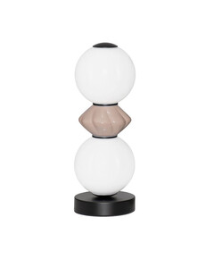 LED Настолна лампа PALLINA 9009308 NovaLuce 12W 3000K Touch Dimmable | Osvetlenieto.bg