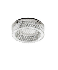 LED Плафон ARIETTA 9333087 NovaLuce 34W 3000K Triac Dimmable | Osvetlenieto.bg