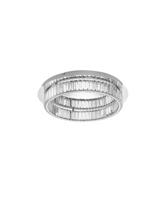 LED Плафон AURELIA 9333072 NovaLuce 40W 3500K Triac Dimmable | Osvetlenieto.bg