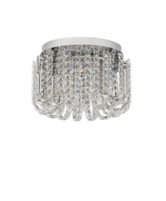 LED Плафон CELYSIA 9019763 NovaLuce 34W 3500K Triac Dimmable | Osvetlenieto.bg