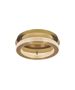 LED Плафон FIORE 9285420 NovaLuce 40W 3000K | Osvetlenieto.bg