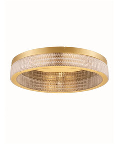 LED Плафон KLEPSIDRA 9019741 NovaLuce 70W 3000K Triac Dimmable | Osvetlenieto.bg
