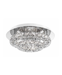 LED Плафон QUENTIN 83399203 NovaLuce 28W 3000K | Osvetlenieto.bg