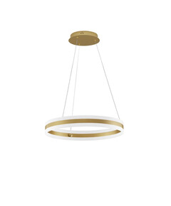 LED Полилей AGOS  9054444 NovaLuce 75W 3000K Triac Dimmable | Osvetlenieto.bg