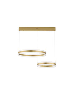 LED Полилей AGOS 9054445 NovaLuce 124W 3000K Triac Dimmable | Osvetlenieto.bg