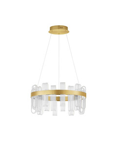 LED Полилей ARGO 9756714 NovaLuce 81W 3000K Triac Dimmable | Osvetlenieto.bg