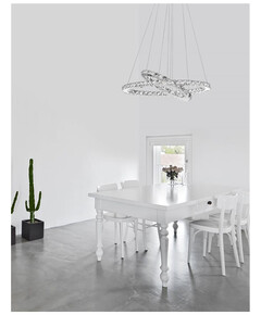 LED Полилей  CELINE 7403001 NovaLuce 40W 3500K | Osvetlenieto.bg