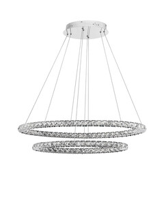 LED Полилей  CELINE 7403002 NovaLuce 52W 3500K | Osvetlenieto.bg