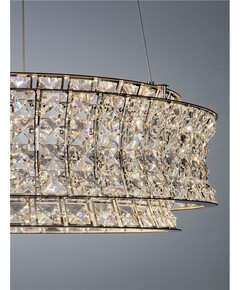 LED Полилей  CELYSIA 9019773 NovaLuce 56W 3500K Triac Dimmable | Osvetlenieto.bg