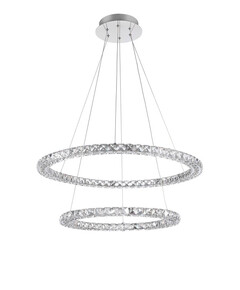 LED Полилей  QUENTIN 9172518 NovaLuce 60W 3500K | Osvetlenieto.bg
