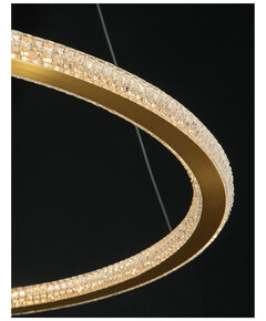 LED Полилей CILION 9011138 NovaLuce 48W 3000K | Osvetlenieto.bg