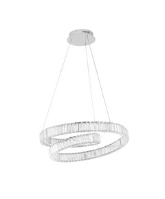 LED Полилей CONCETO 9019720 NovaLuce 50W 3500K Triac Dimmable | Osvetlenieto.bg