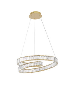 LED Полилей CONCETO 9019721 NovaLuce 50W 3500K Triac Dimmable | Osvetlenieto.bg