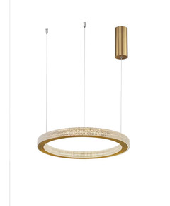 LED Полилей FIORE 9285410 NovaLuce 40W 3000K | Osvetlenieto.bg