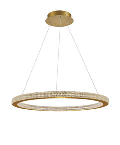 LED Полилей FIORE 9285810 NovaLuce 80W 3000K | Osvetlenieto.bg