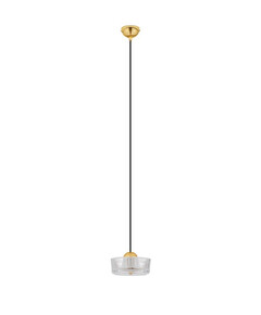 LED Полилей KEROS 9695278 NovaLuce 6W 3000K | Osvetlenieto.bg