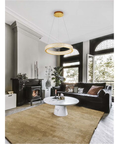 LED Полилей KLEPSIDRA 9019742 NovaLuce 71W 3000K Triac Dimmable | Osvetlenieto.bg