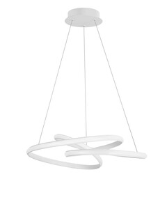 LED Полилей MENTON 9147111 NovaLuce 43W 3000K | Osvetlenieto.bg