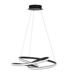 LED Полилей MENTON 9147112 NovaLuce 43W 3000K | Osvetlenieto.bg