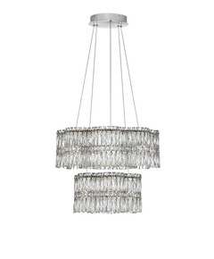 LED Полилей NUVIA 9019782 NovaLuce 56W 3500K Triac Dimmable | Osvetlenieto.bg