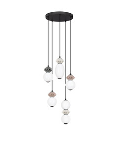LED Полилей PALLINA 9009305  NovaLuce 28W 3000K Triac Dimmable | Osvetlenieto.bg