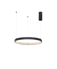 LED Полилей PRESTON 9865160 NovaLuce 37W 3000K | Osvetlenieto.bg